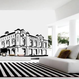 Palacio neo-classica