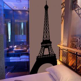Torre Eiffel