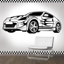 Tuning auto