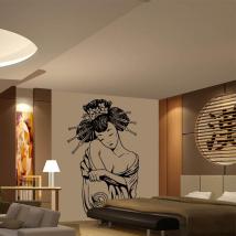 Bellezza orientale