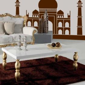 Vinile decorativo arabo Palacio