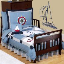 Vela vinile decorativo