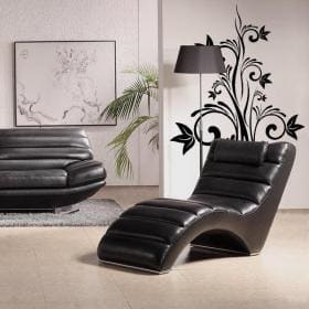 Decorare Paredes arte floreale
