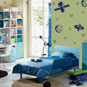 Spazio di Paredes decorazione Kit