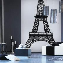 Vinile Torre Eiffel