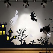 Vinile Halloween 2014