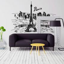 Vinile di Parigi di Skyline