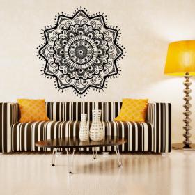 Mandala di vinile