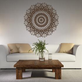 Mandala di vinile