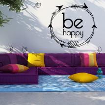 Vinile essere felice