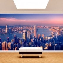 Città del mondo Fotomurali