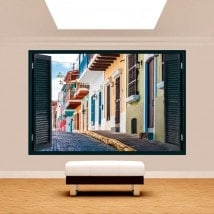 Strade di Puerto Rico 3D Windows