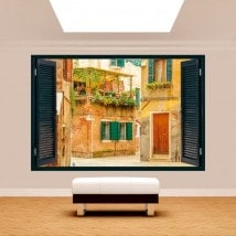 Strade di Venezia 3D di Windows