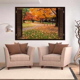 3dwindow parco Boston