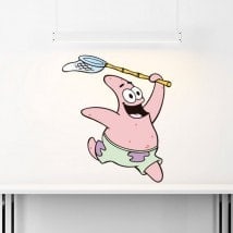 Vinile per bambini Patricio Estrella De Mar