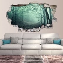 Modo 3D vinile in natura Italian 5791