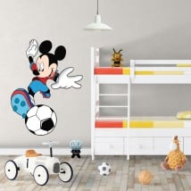 Adesivi di Mickey Mouse