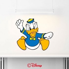 Vinile di Donald Duck