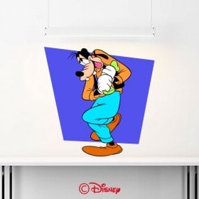 Pippo Disney figurine