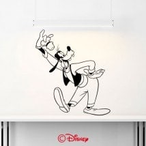 Vinile di Pippo Disney