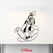 Disney Pippo vinili