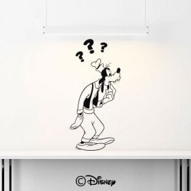 Vinile di goofy bambini