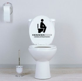 Adesivi per servizi igienici e bagni download
