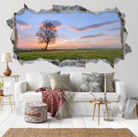 Vinile decorativo natura in Slovenia