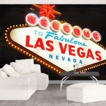 Murales Segno di Las Vegas