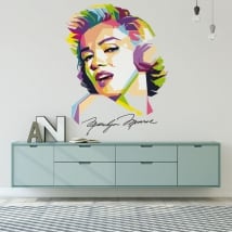Vinili muri marilyn monroe