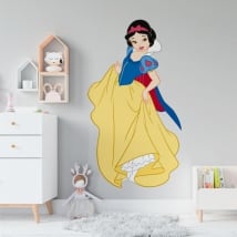 Vinile disney biancaneve