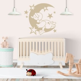 Vinile decorativo e adesivi yin yang