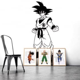 Vinile e adesivi mazinger z