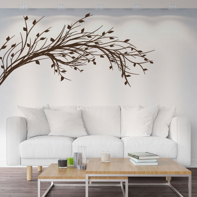 Sticker "Albero Famiglia" - Adesivi Murali Per Bambini - Foto 9