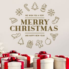 Vinili muri buon natale