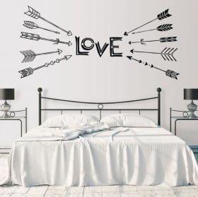 Vinile decorativo e adesivi amare