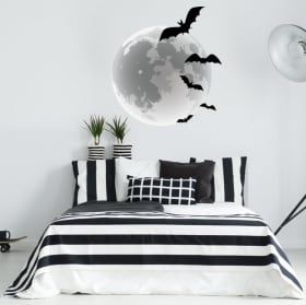 Adesivi e vinili decorativi potere di unicorno