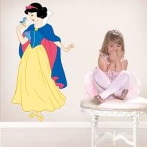 Vinili disney di biancaneve