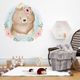 Vinili infantile o giovanile baby unicorn