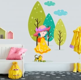 Vinili bambini o giovani disney jessie toy story