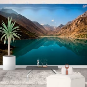 Fotomurali Wall Mount Fuji