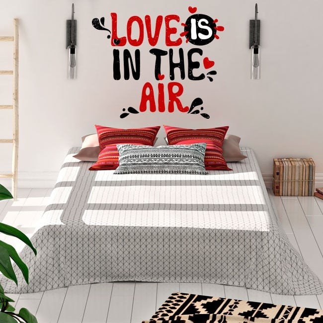 Vinile E Adesivi Frasi D Amore In Inglese