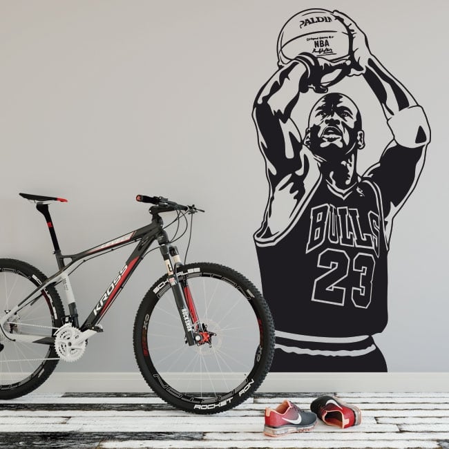 jordan pallacanestro