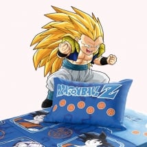 Adesivi dragon ball