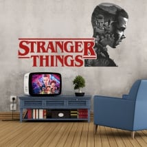 Vinili decorativi e adesivi cose più strane