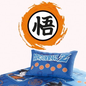 Vinili e adesivi dragon ball z goku logo