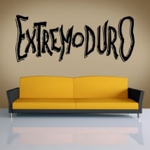 Vinili decorativi e adesivi extremoduro