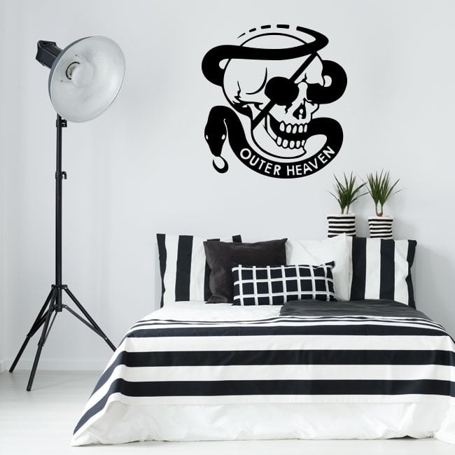 Metal Gear Solid Outer Haven Cambia Colore LED Premium Crystal Portachiavi Con Immagine 2D Incisa Al Laser Con Confezione Regalo Souvenir E Batteria - Italia - Foto 4