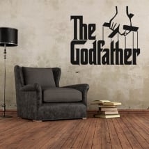 Vinili decorativi e adesivi il padrino