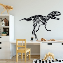 Vinili per bambini o ragazzi dinosauro